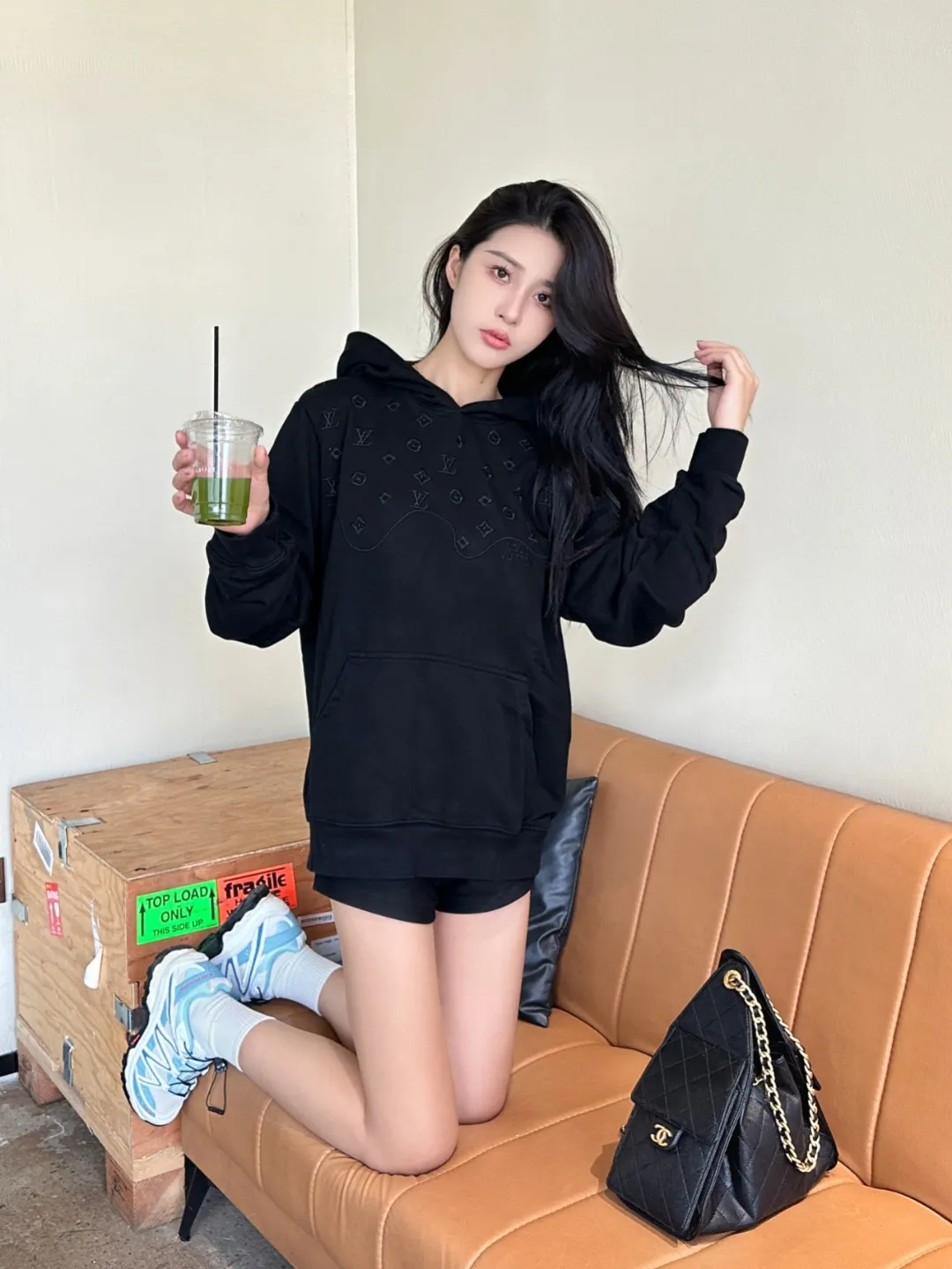Louis Vuitton/